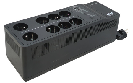 Zasilacz awaryjny UPS APC Back-ups 850 BE850G2-FR 12V 7Ah