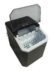 Kostkarka do lodu YH16 1,3L 6,36kg 225x294xHEIGHT mm 230V