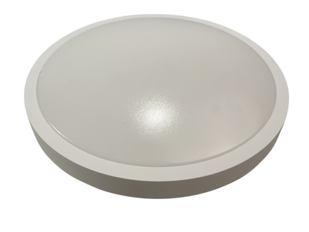 Plafon LEDVANCE Orbis London 280 16W 3000K biały