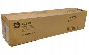 Toner HP W9041MC Niebieski (cyan) 32000 str. Oryginalny