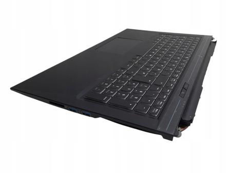 Płyta główna XMG Core 17 2020 (XCO17M20) GK7NXXR_10L_V1.0 AMD Ryzen 7 4800H