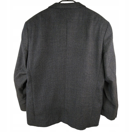 MARYNARKA MĘSKA BEXLEYS ROZMIAR 50 CZARNA