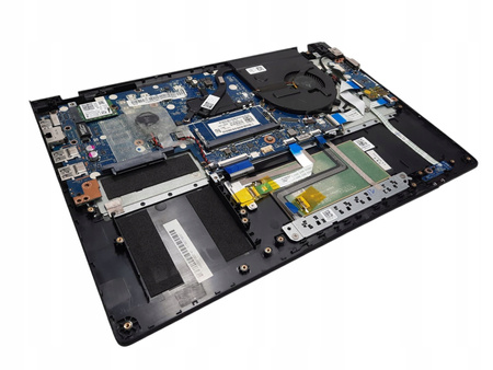 Płyta główna laptopa Lenovo AIVS3/AIVE3 LA-C311P i3-5005U