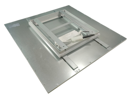 Panel LED LEDVANCE SMART+ Planon Plus Backlight 60x60cm 40W 3000-6500K