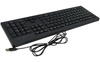 Klawiatura przewodowa USB HP 125 Wired Keyboard TPA-P001K