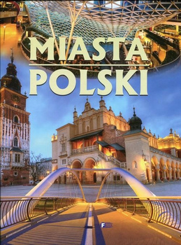 Miasta Polski Praca zbiorowa