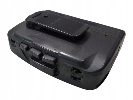Przenośny odtwarzacz kaset Walkman Sony WM-FX323