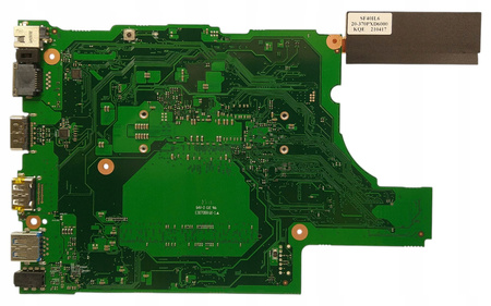 Płyta główna laptopa MEDION SF40IL6 15-XD6-011200 PCB M/B.SF40IL6..V.1.2..