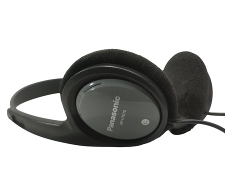 Słuchawki Panasonic RP-HT010