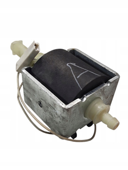 Pompa Jura Inpressa Xf50 Clasic