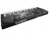 Keyboard Casio CTK-7300IN 61 klawiszy 820 brzmień 275 rytmów LCD