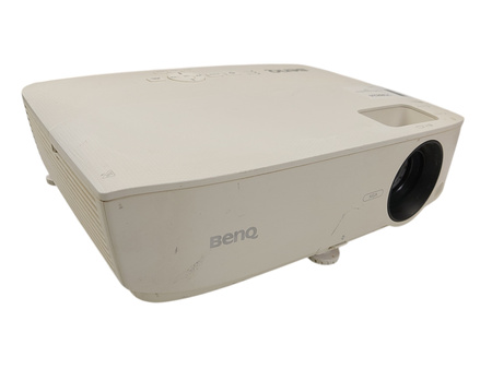 Projektor BenQ MX532 DLP XGA 3300 ANSI lumen 15 000:1 2,38 kg
