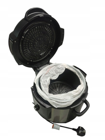 Multicooker Ninja Foodi OP500UK 7,5L 1760W 9w1 czarny