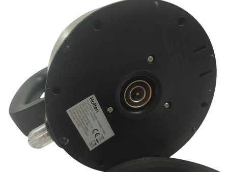 CZAJNIK STALOWY ELEKTRYCZNY HOFFEN MODEL EK-5167 2200W 1,7L