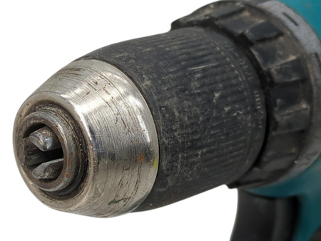 Wkrętarka akumulatorowa Makita DDF453 18V 42Nm  0–1300obr./min