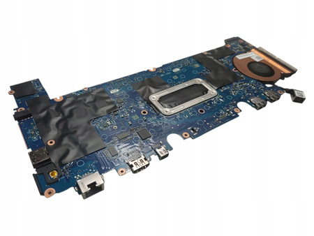 Płyta główna laptopa Dell Latitude E7270 AAZ50 LA-C451P REV:1.0 (A00)