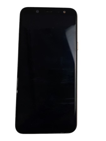 Smartfon Samsung Galaxy A6 SM-A600FN/DS 5.6" 3/32GB
