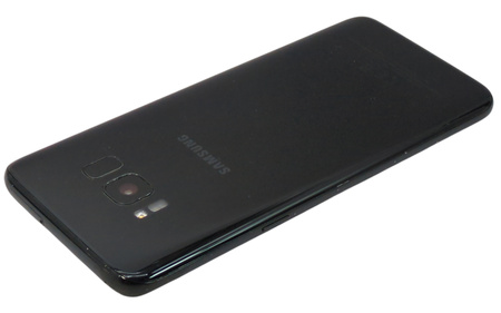 Smartfon Samsung Galaxy S8 SM-G950F 64GB 4GB RAM Super AMOLED IP68