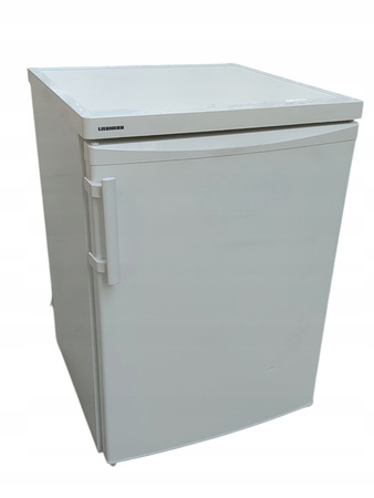 Lodówka jednodrzwiowa Liebherr TP 1720 Comfort - 85 cm 145 litrów Klasa A
