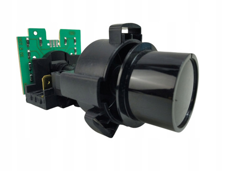 PRZEŁĄCZNIK FUNKCJI+POKRĘTŁO 9001339168 BOSCH PIEKARNIK