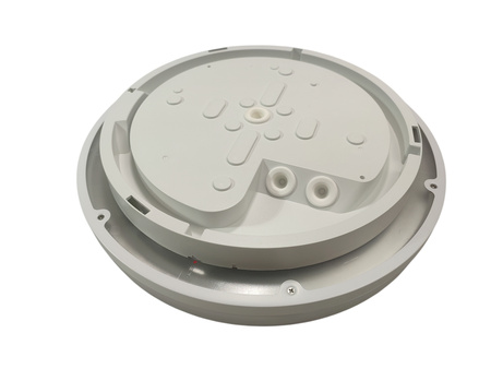 Oprawa LEDVANCE SF FLAT RD 330 P 19W CPS IP54 1660 lm 3000K