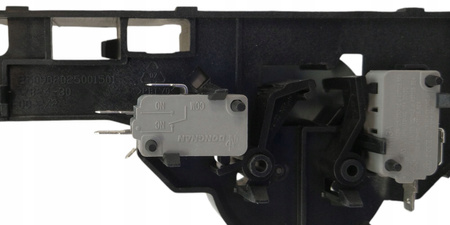 BLOKADA DRZWI TBDR-50-20-F2 12024129 KUCHENIKI MIKROFALOWEJ BOSCH
