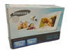 RAMKA CYFROWA DO ZDJĘĆ 7 CALI SAMSUNG SPF-71ES PANORAMICZNY MONITOR LCD