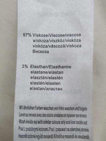 BLUZKA DAMSKA ORSAY ROZMIAR S