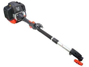 Kosa spalinowa FUXTEC FX-MT252 3 KM 52 cm³ 40 cm 7,2 kg