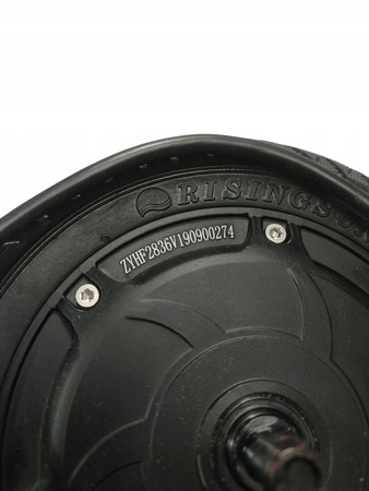 SILNIK Z OPONĄ KOŁO 36V 250W 200X50 ES108 HULAJNOGI RISINGSUN