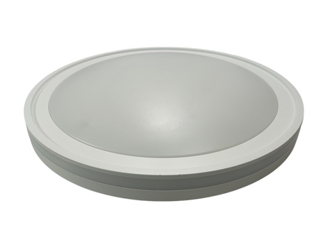Lampa sufitowa LEDVANCE SMART+ Orbis Circle 28W RGBW WiFi Ø460 mm