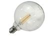 Żarówka LED Filament Globe 125 60 E27 WiFi 6W 60W 806lm ciepła LEDVANCE