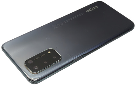 Smartfon Oppo A74 5G CPH2197 6/128GB