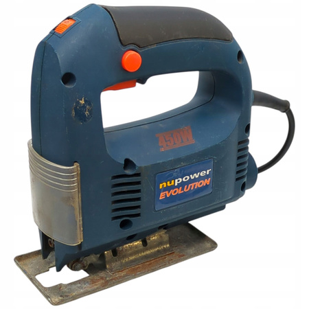 Wyrzynarka elektryczna NuPower NPE55 450W