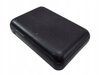 POWERBANK K15 8000 mAh CZARNY 5V 2A 3,7V USBC, MICROUSB