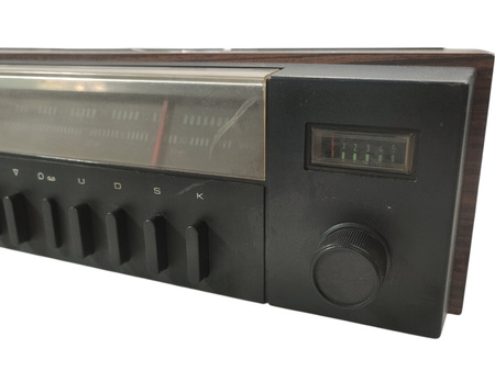 Radioodbiornik Unitra Diora Duet DSP-301