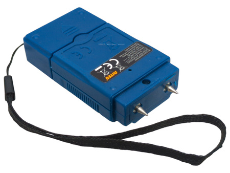 Miernik wilgotności materiałów budowlanych i drewna Niteo 250163-M0M