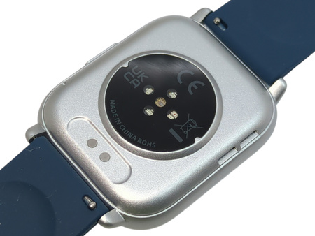 Smartwatch Ruimen H1 Niebieski - SpO2| pulsometr | monitor snu