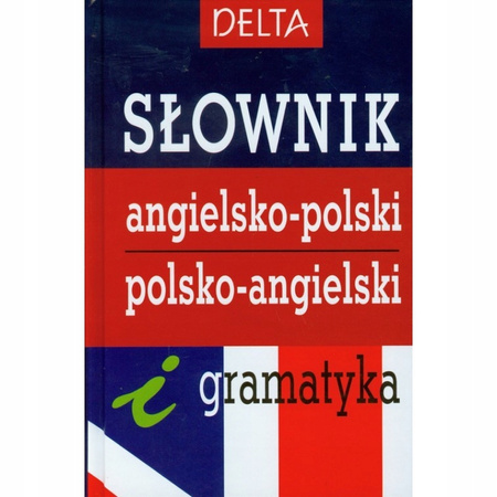Słownik angielsko-polski Elżbieta Mizera