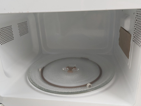 Kuchenka mikrofalowa Cecotec ProClean 5110 Retro Beige 20 L 700 W