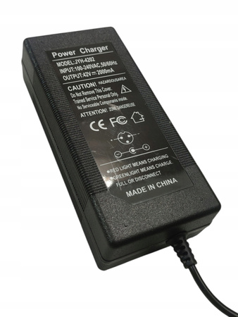 Zasilacz Power Charger JYH-4202 90W ŁADOWARKA SIECIOWA