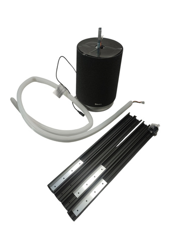 Lampa podłogowa LED Govee Floor Lamp Pro H6079