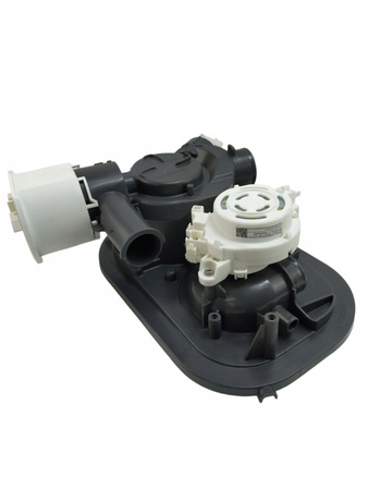 MISA POMPY+POMPA ODPŁYWOWA+ZWÓR ROZDZIELAJĄCY BLP24-8 W11320828 WHIRLPOOL