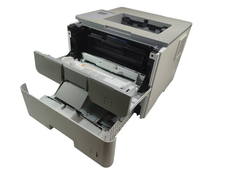 Drukarka laserowa mono Brother HL-L6400DW WiFi Duplex Przebieg 284346 stron