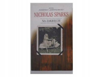 Na zakręcie N.Sparks