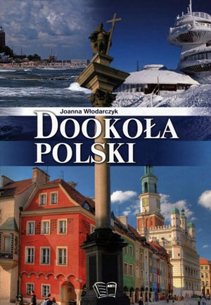 Dookoła Polski Joanna Włodarczyk