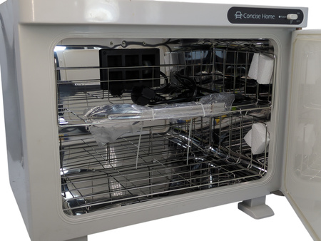 Podgrzewacz ręczników Clavier RTD-23A 23 l