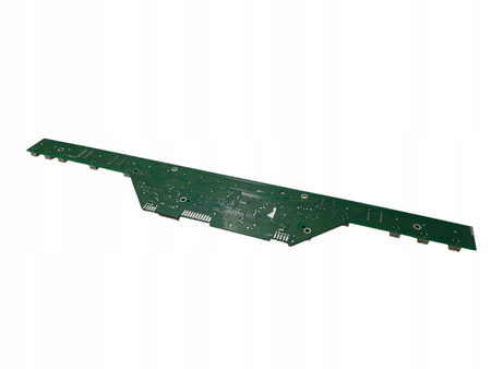 PANEL STEROWANIA E131175 INDUKCJI BEKO KL62135A22