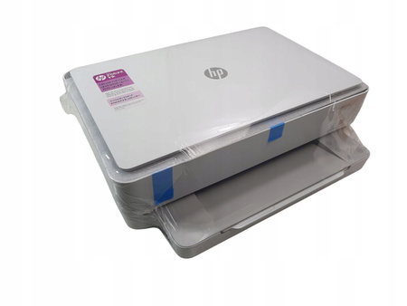 Urządzenie wielofunkcyjne HP ENVY 6020e Instant Ink WiFi