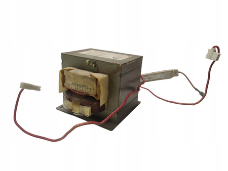 TRANSFORMATOR KHT-R701ECKA NA ZGRZEWARKĘ Z MIKROFALÓWKI